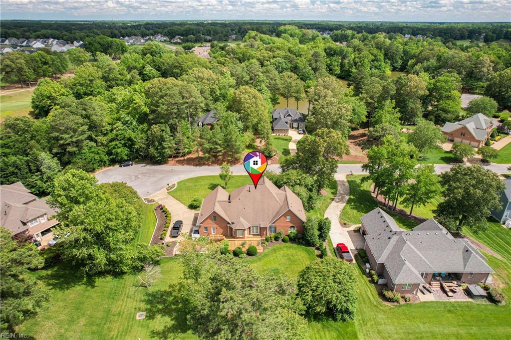 407 Royal Dornoch