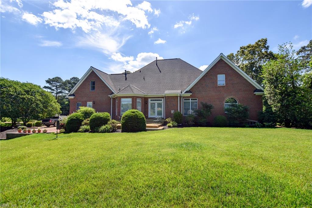 407 Royal Dornoch