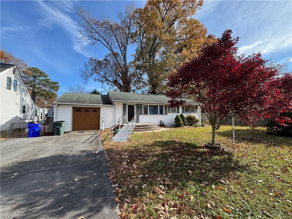 Photo of 6346 Edward Street, Norfolk, VA 23513 (MLS # 10611628)