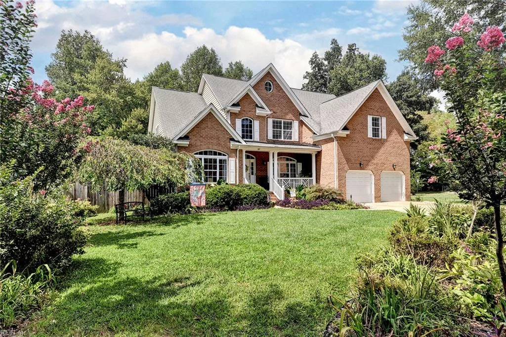 103 Sloop Court, Williamsburg, VA, 23185