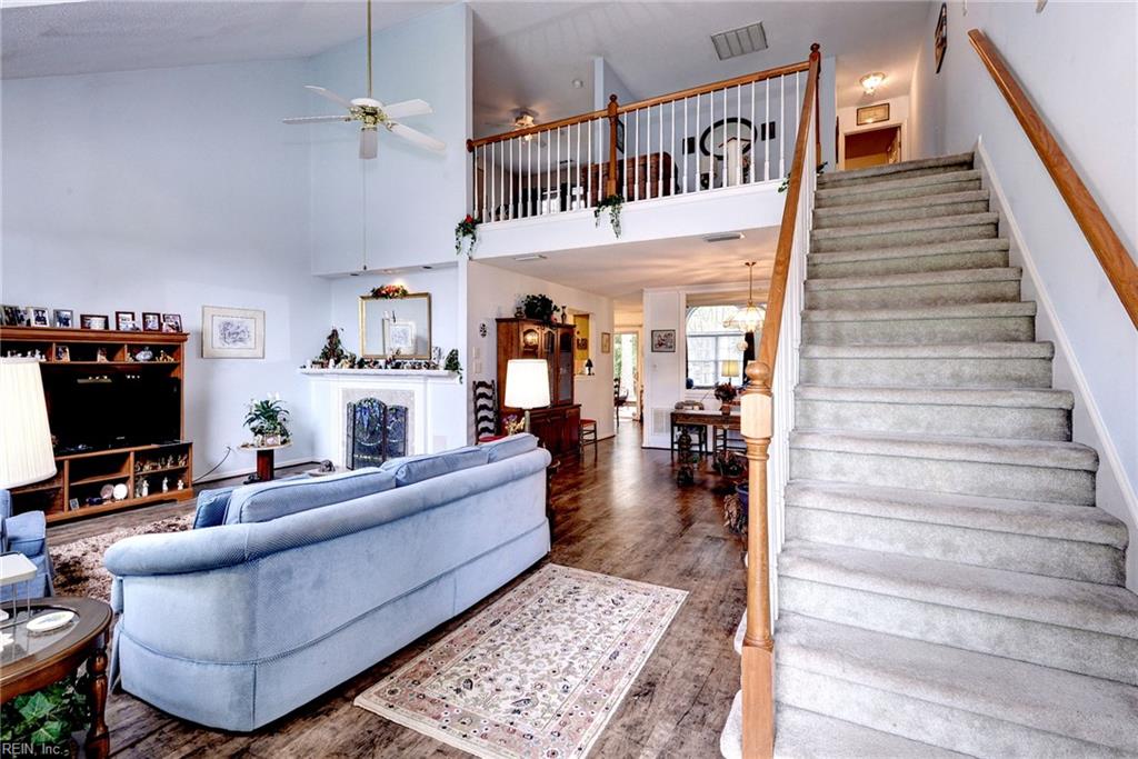 Photo of 282 Shoal Creek CRK, Williamsburg, VA 23188 (MLS # 10639209)