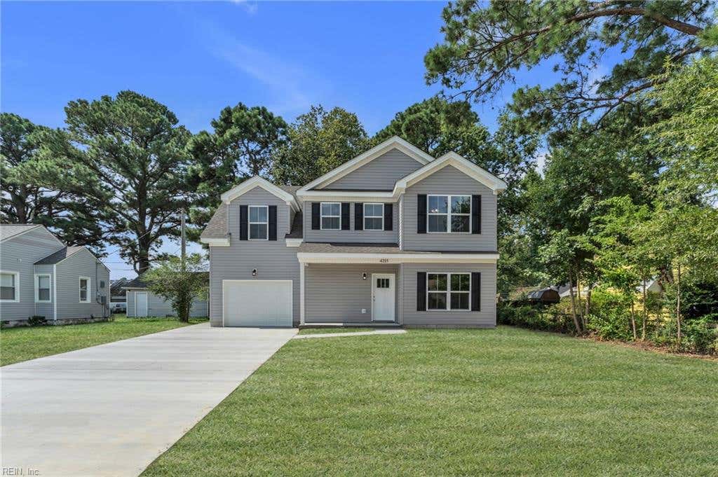 Photo of 4215 Surf Avenue, Chesapeake, VA 23325 (MLS # 10649524)