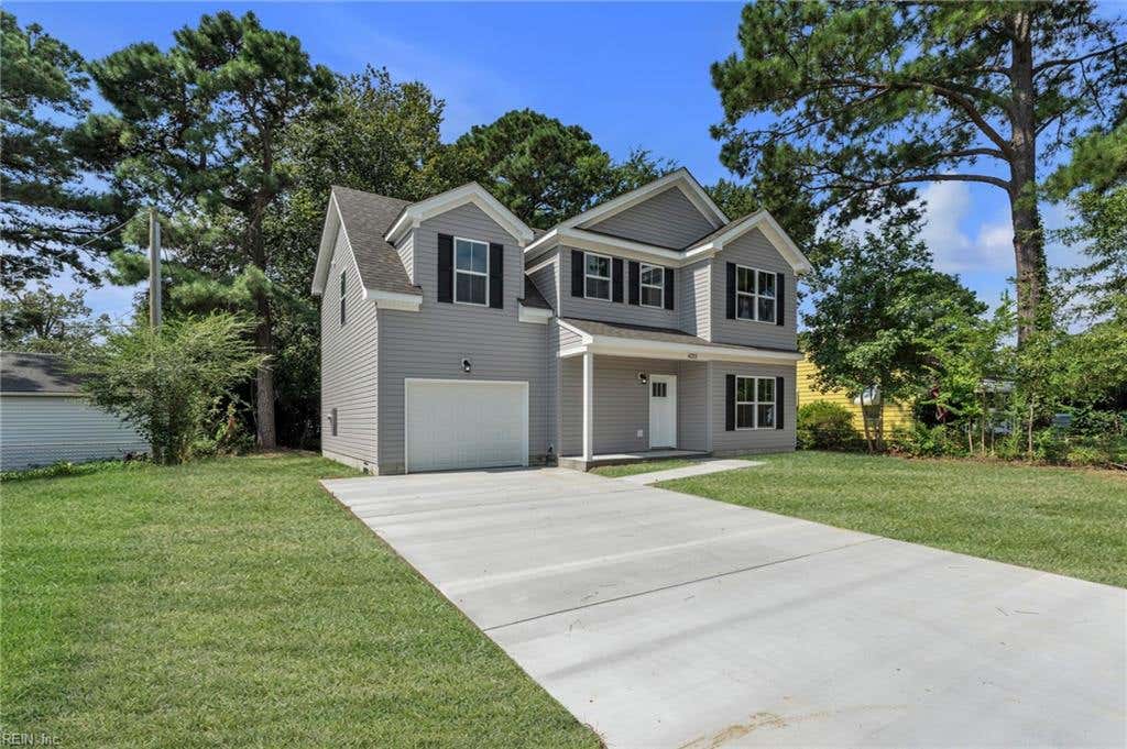 Photo of 4215 Surf Avenue, Chesapeake, VA 23325 (MLS # 10649524)