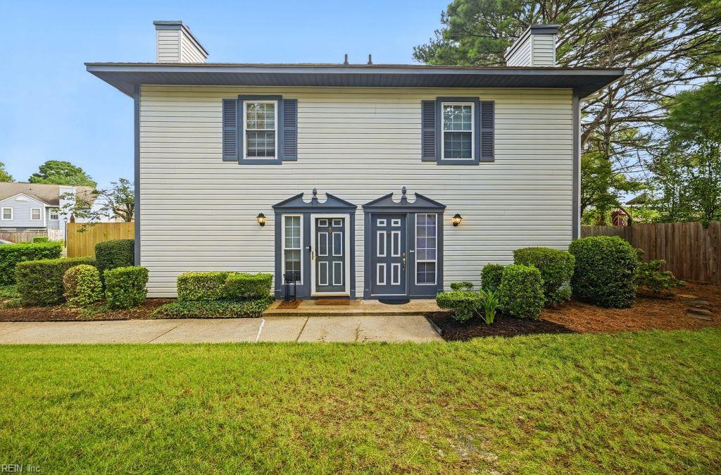 Photo of 726 Oleander Circle, Virginia Beach, VA 23464 (MLS # 10649870)