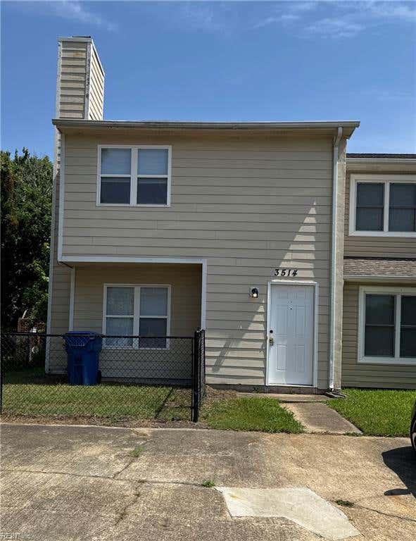 Photo of 3514 Bancroft Drive Drive, Virginia Beach, VA 23452 (MLS # 10640747)