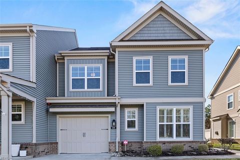 Photo of 155 Repose Lane, Chesapeake, VA 23320 (MLS # 10615725)