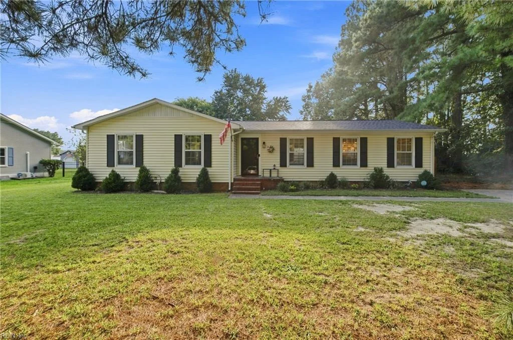 1610 Colonial Avenue, Smithfield, VA, 23430