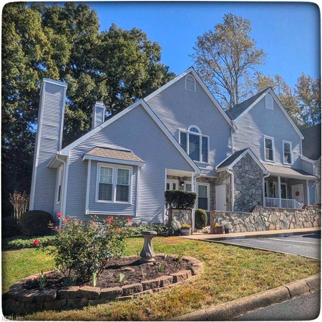 Photo of 4910 Falkirk Mews, Williamsburg, VA 23188 (MLS # 10613298)