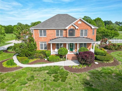 2137 Hickory Forest DR Chesapeake VA 23322