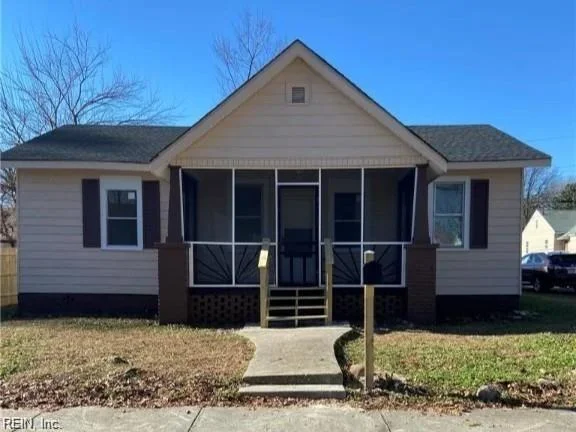 412 8th Avenue N, Hopewell, VA, 23860
