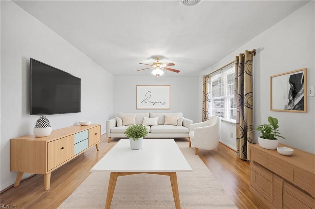 Photo of 3644 Walnut Hill Road, Virginia Beach, VA 23452 (MLS # 10626229)