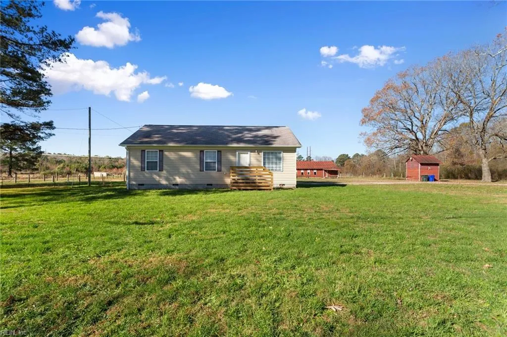 Suffolk, Virginia 23434, United States, 3 Bedrooms Bedrooms, ,2 BathroomsBathrooms,Residential,Pending,28189