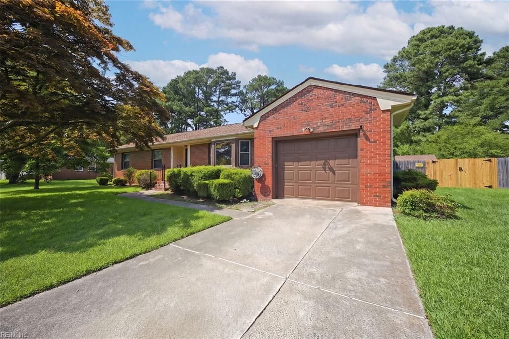 Photo of 4000 Coffman Boulevard, Chesapeake, VA 23321 (MLS # 10643791)