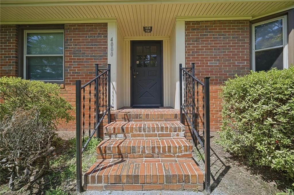 Photo of 4000 Coffman Boulevard, Chesapeake, VA 23321 (MLS # 10643791)