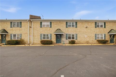 Photo of 905 Leisure Square #101, Virginia Beach, VA 23451 (MLS # 10615315)