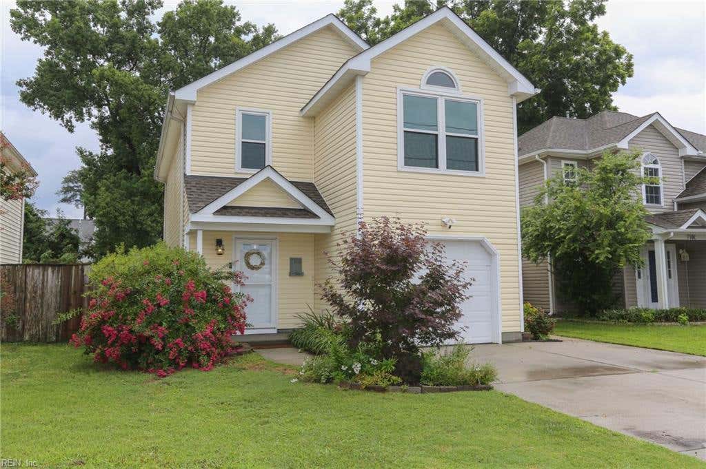 Photo of 718 14th Street #B, Virginia Beach, VA 23451 (MLS # 10646289)