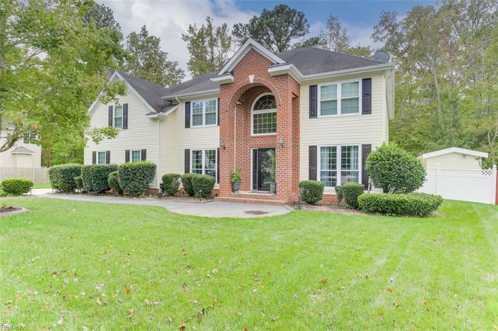 Photo of 3796 River Oak Circle, Virginia Beach, VA 23456 (MLS # 10628546)