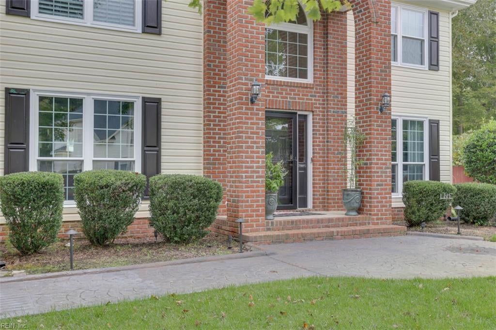 Photo of 3796 River Oak Circle, Virginia Beach, VA 23456 (MLS # 10628546)