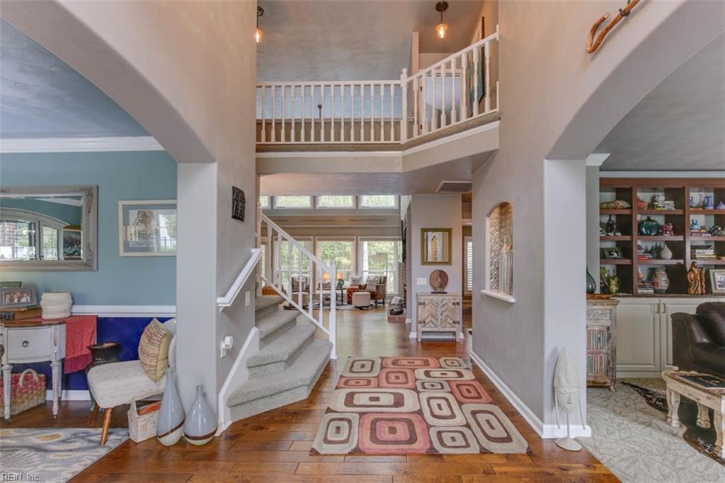 Photo of 3796 River Oak Circle, Virginia Beach, VA 23456 (MLS # 10628546)