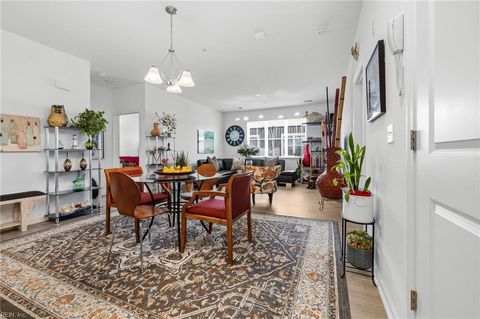 Photo of 1725 Dromolin Drive #105, Virginia Beach, VA 23456 (MLS # 10623750)