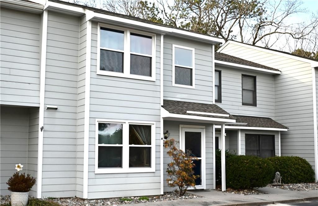 Photo of 7873 Sunset Drive #3E, Hayes, VA 23072 (MLS # 10624074)