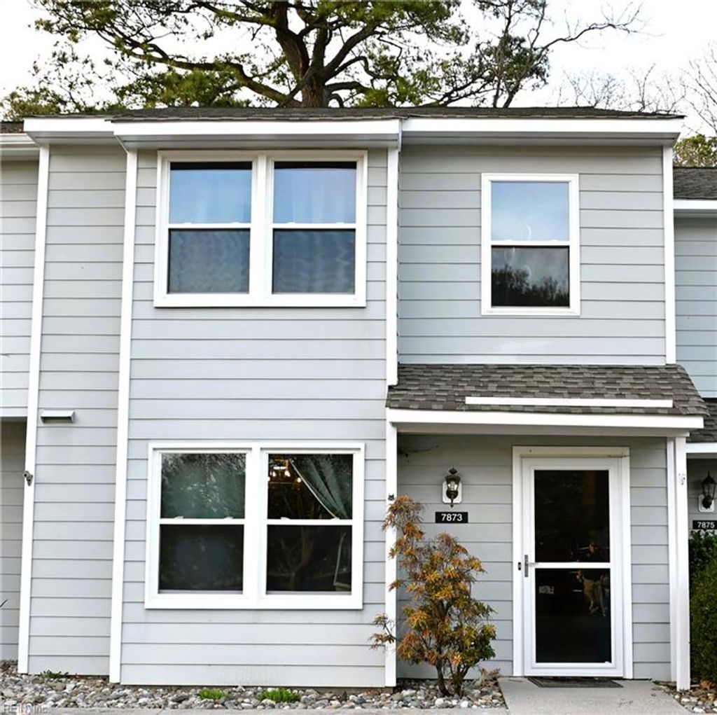 Photo of 7873 Sunset Drive #3E, Hayes, VA 23072 (MLS # 10624074)