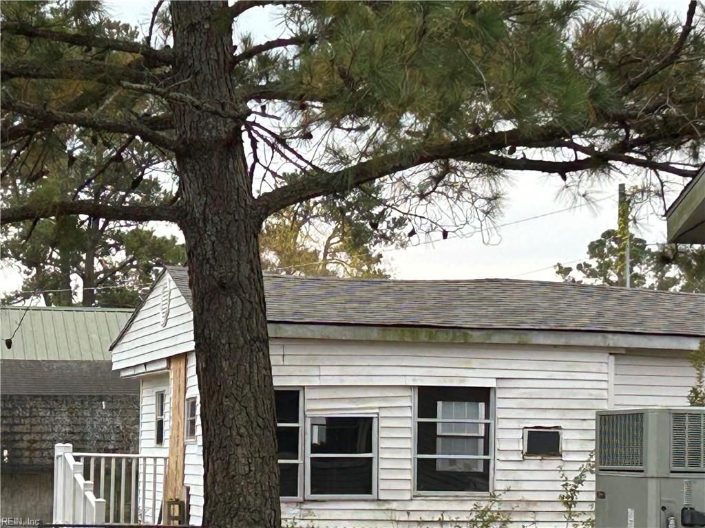 Photo of 8111 Leo Lane, Chincoteague Island, VA 23336 (MLS # 10613406)