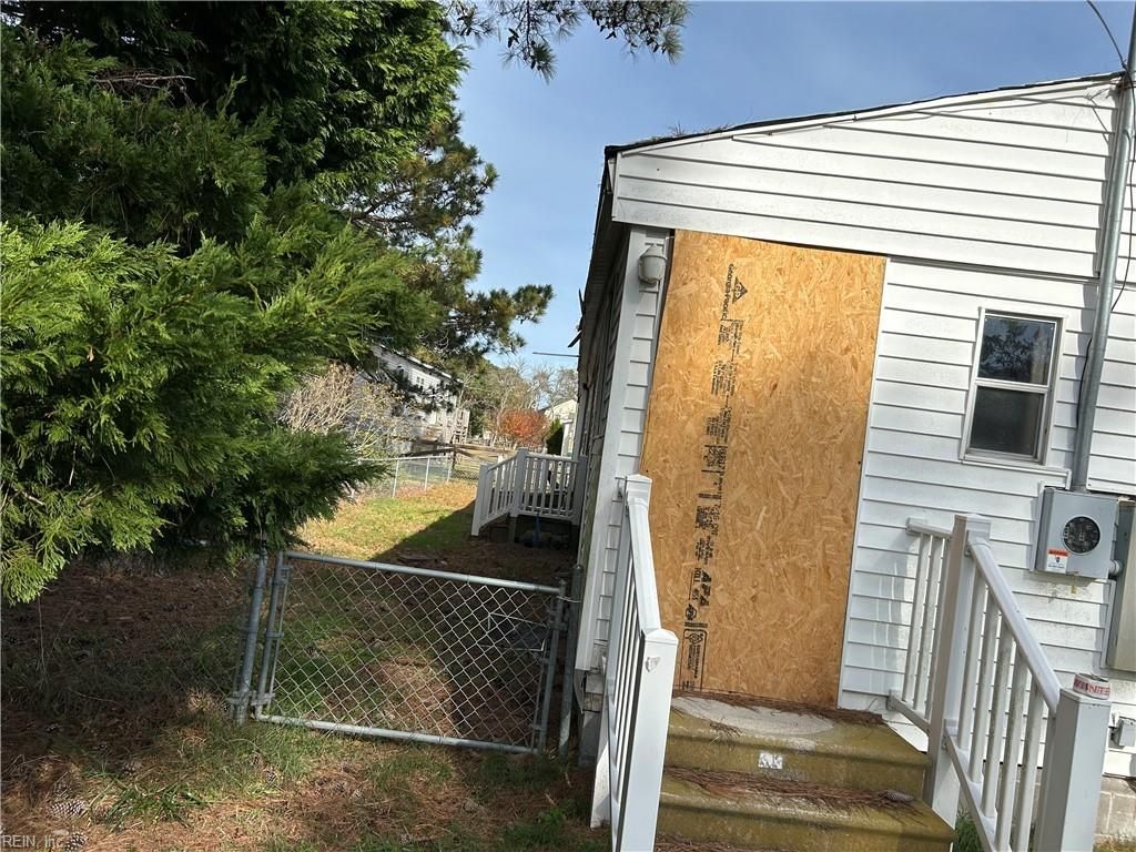 Photo of 8111 Leo Lane, Chincoteague Island, VA 23336 (MLS # 10613406)