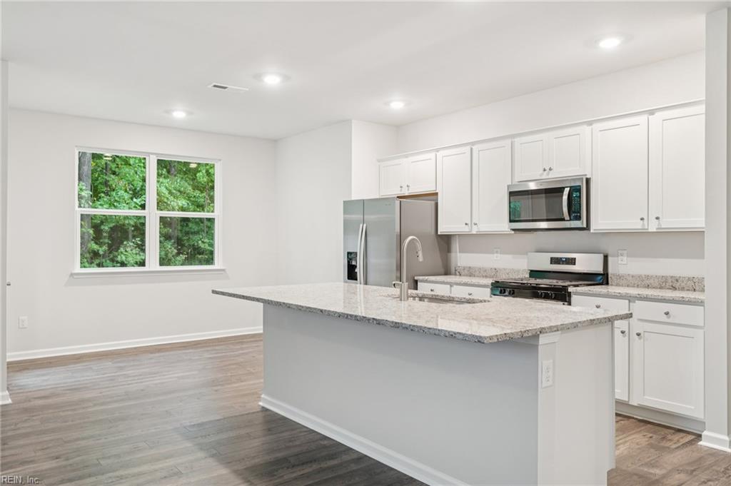 Photo of 706 Sea Biscuit Boulevard, Yorktown, VA 23690 (MLS # 10654749)