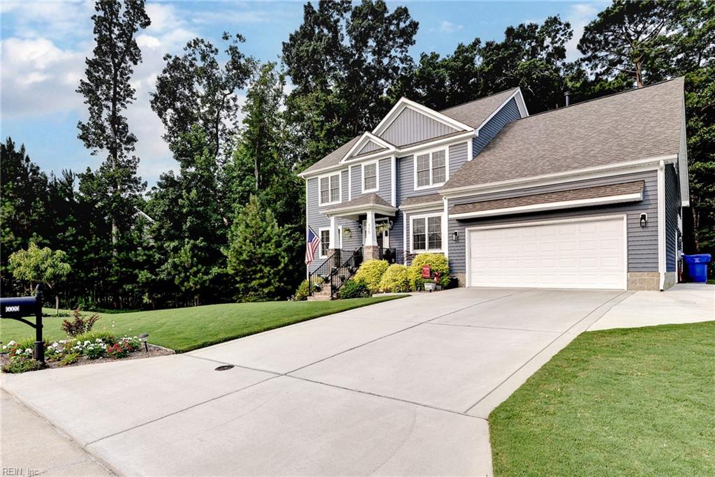 Photo of 115 Willet Way, Newport News, VA 23606 (MLS # 10644643)