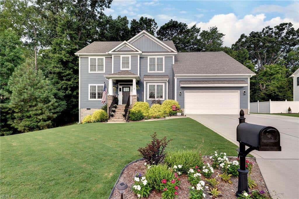 Photo of 115 Willet Way, Newport News, VA 23606 (MLS # 10644643)