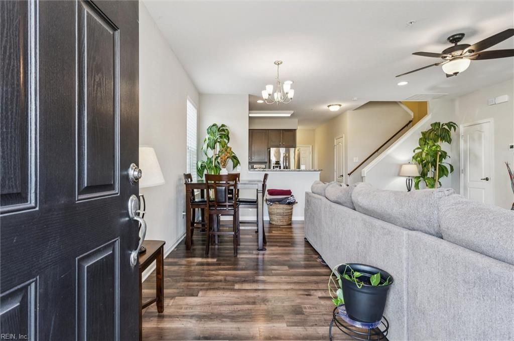 Photo of 301 Waterside Drive, Hampton, VA 23666 (MLS # 10613748)