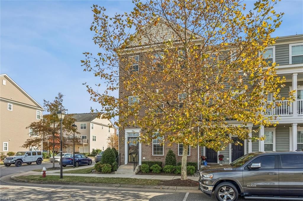 Photo of 301 Waterside Drive, Hampton, VA 23666 (MLS # 10613748)