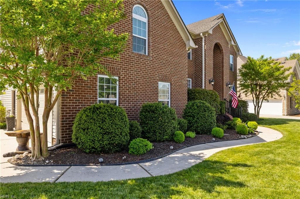 Photo of 203 Riviara Place, Chesapeake, VA 23322 (MLS # 10630957)