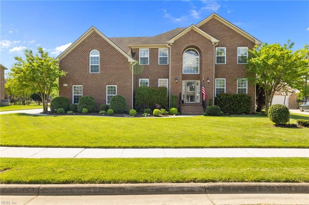 Photo of 203 Riviara Place, Chesapeake, VA 23322 (MLS # 10630957)