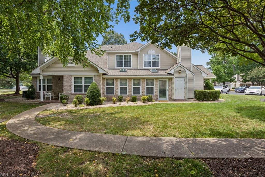 Photo of 808 Sandy Bay Cove CV, Newport News, VA 23602 (MLS # 10639413)