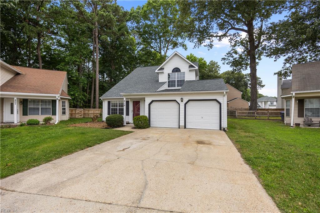 810 Millgate CT