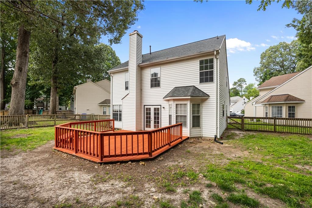 810 Millgate CT