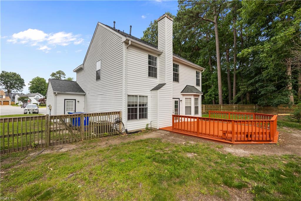 810 Millgate CT