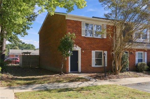 Photo of 385 Susan Constant Drive, Newport News, VA 23608 (MLS # 10659093)
