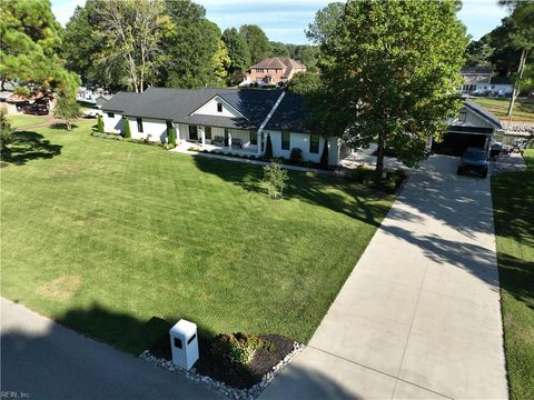 4043 N Witchduck RD Virginia Beach VA 23455