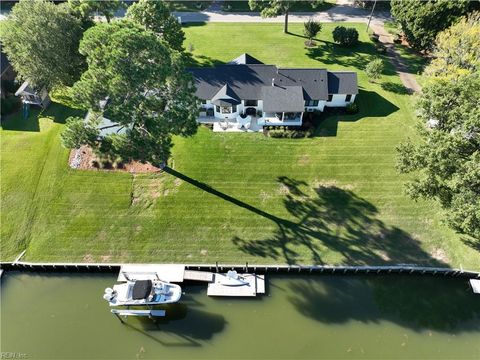 4043 N Witchduck RD Virginia Beach VA 23455