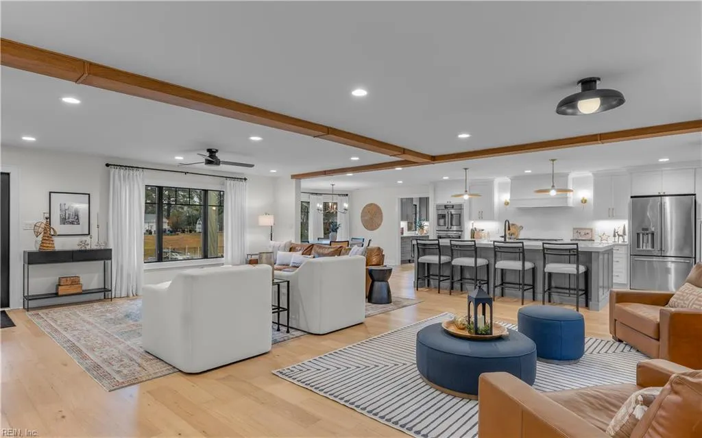 Virginia Beach, Virginia 23455, United States, 4 Bedrooms Bedrooms, ,3 BathroomsBathrooms,Residential,Active,220169