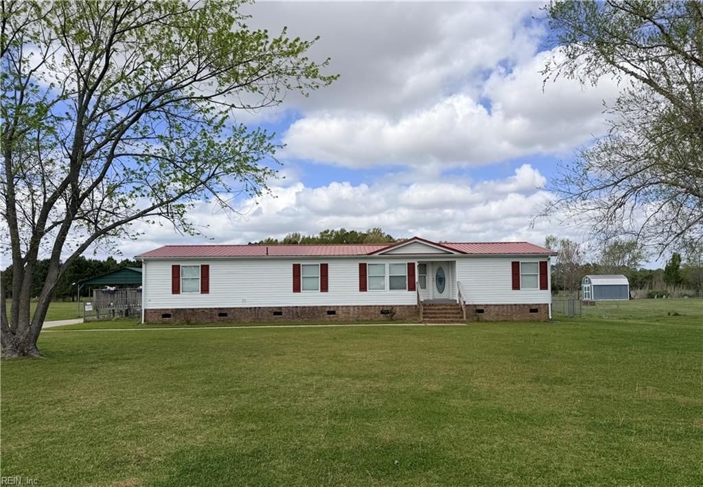 Photo of 193 Mill Road, Hertford, NC 27944 (MLS # 10628363)