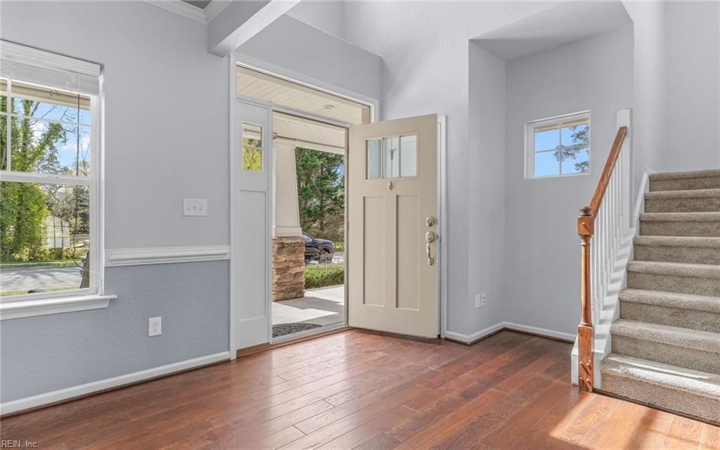 Photo of 104 Bella Drive, Chesapeake, VA 23322 (MLS # 10626974)