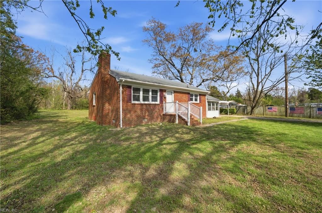 Photo of 8952 Pocahontas Trl Trail, Williamsburg, VA 23185 (MLS # 10627716)