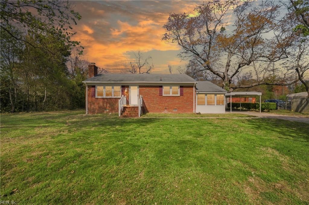 Photo of 8952 Pocahontas Trl Trail, Williamsburg, VA 23185 (MLS # 10627716)