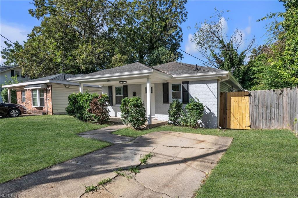 Photo of 2931 Peronne Avenue, Norfolk, VA 23509 (MLS # 10658404)
