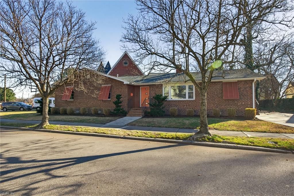 Photo of 1241 37th Street, Norfolk, VA 23508 (MLS # 10616511)