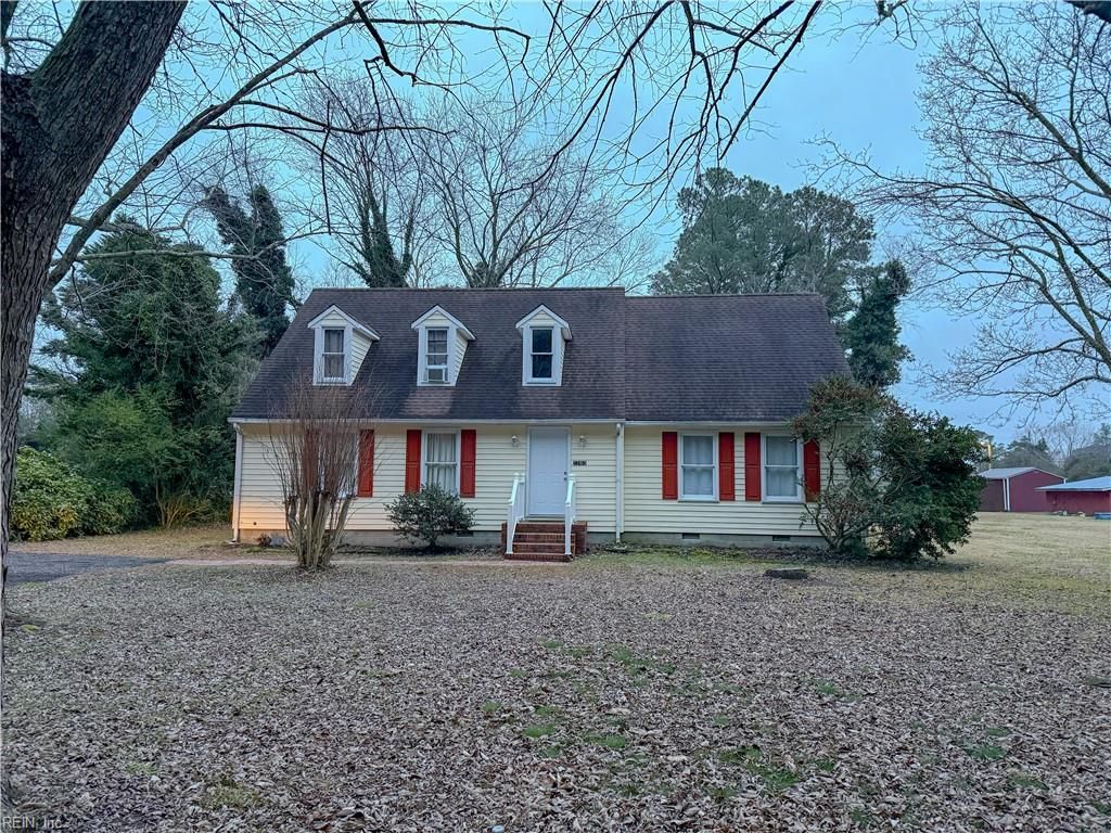 Photo of 23183 Cedar Ln Lane, Accomac, VA 23301 (MLS # 10612818)